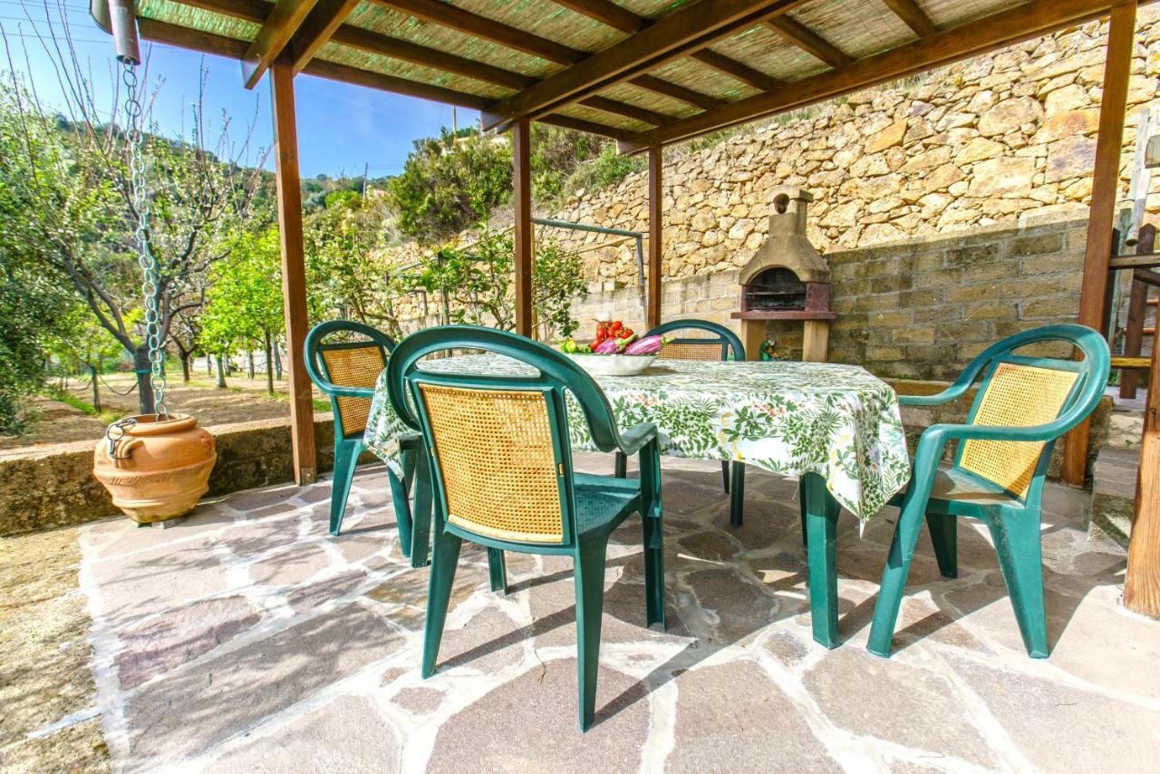 Appartamenti Bellavista By Helloelba Portoferraio Exterior foto